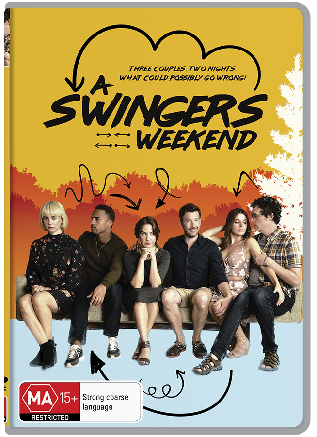654px x 900px - Comedy : A Swingers Weekend