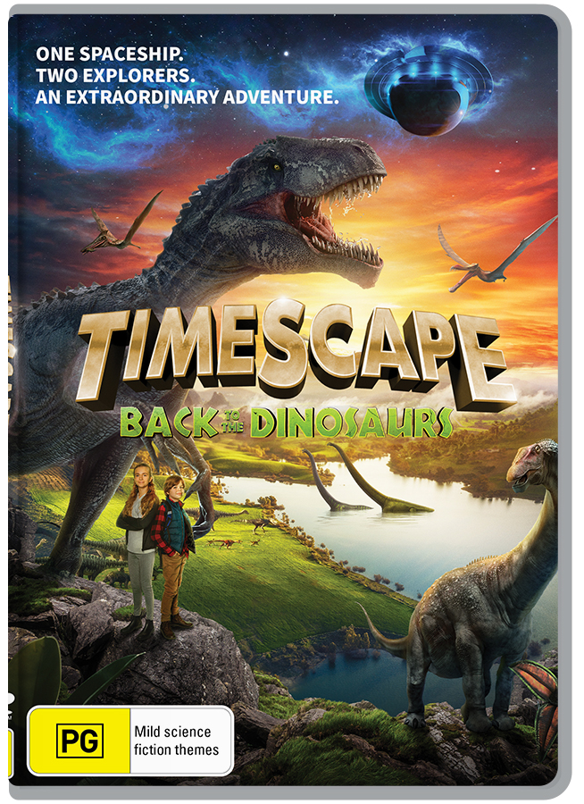 TimescapeWeb