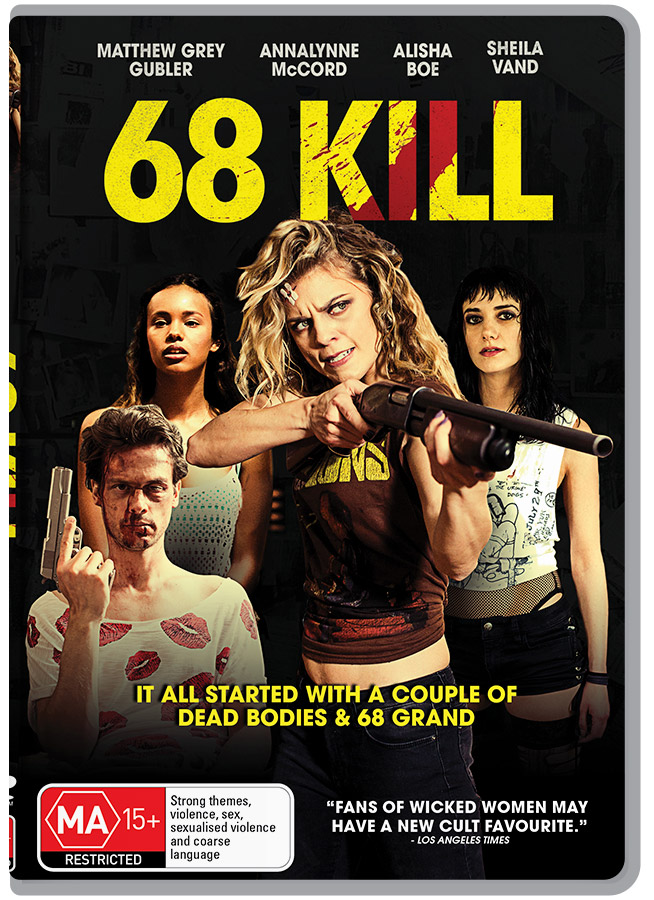 imdb 68 kill