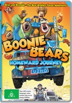 Boonie Bears Homeward Web sf