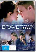 BraveTownWeb s