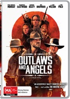 OutlawsAngels DVDWeb sf