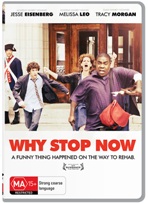WhyStopNowDVDs