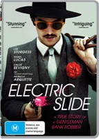 ElectricSlideWeb s