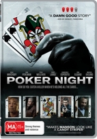 PokerNight s