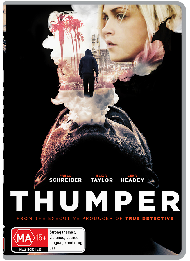 ThumperWeb
